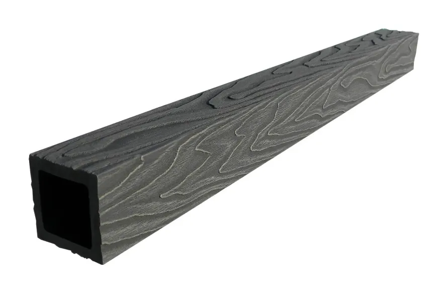 Балясина Deckart Графит купить в Анапе