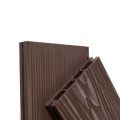 Террасная доска Экодекинг Титан 3D, Шоколад купить в Анапе