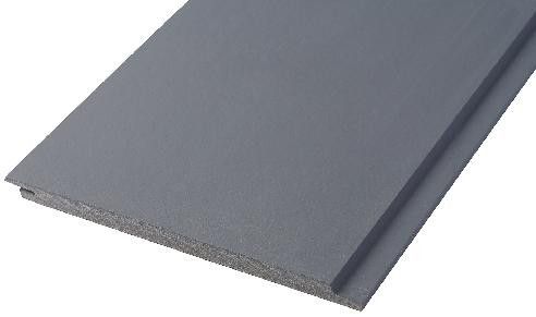 Фиброцементные панели Smooth Click F15  купить в Анапе