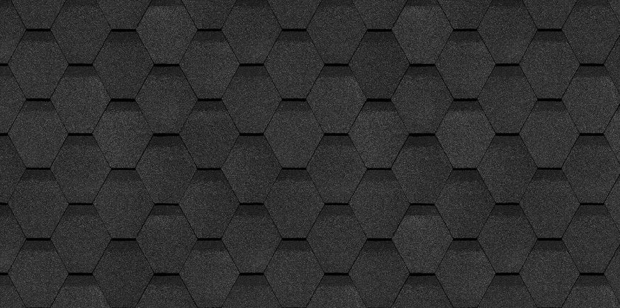 Гибкая черепица Docke Comfort, Стамбул, Асфальт купить в Анапе