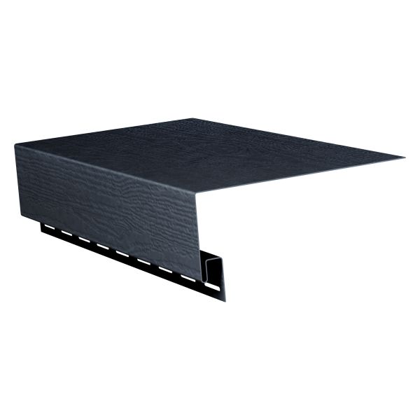 Планка окладная Grand Line Графит купить в Анапе