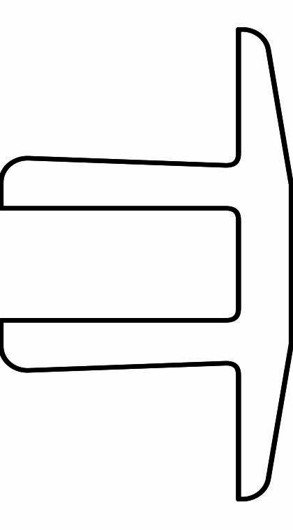 Заглушка ДПК Savewood, SW Padus, Графит купить в Анапе