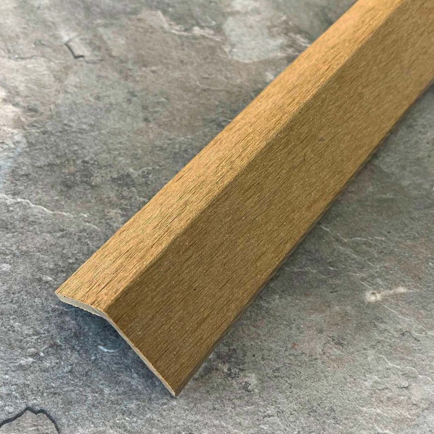 Угол EasyDecking Wood-Х 50х50 (Шлифованный) Дуб купить в Анапе