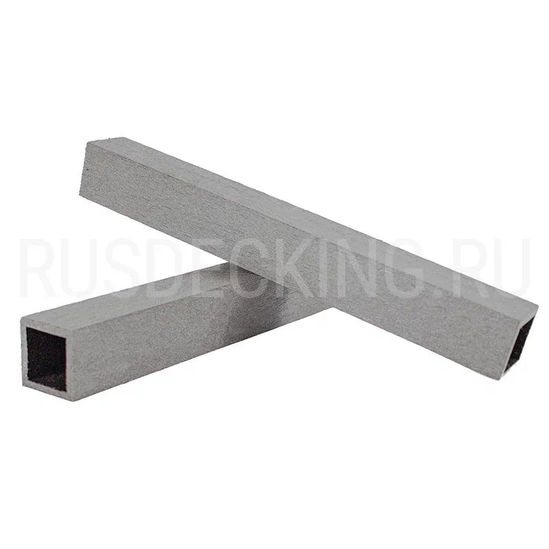 Балясина ограждения RusDecking Unodeck Серый купить в Анапе