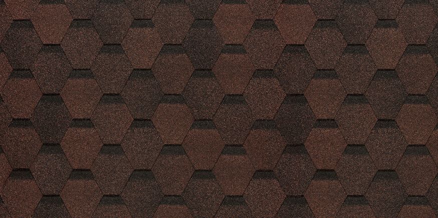 Гибкая черепица Docke Comfort, Стамбул, Кварц купить в Анапе