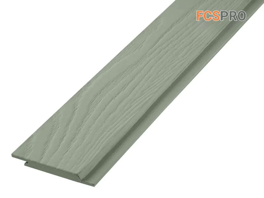 Фиброцементный сайдинг FCSPRO Click Shtil F06 (Дождливый океан) купить в Анапе