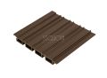 Доска фасадная SEQUOIA co-extrusion Коричневая купить в Анапе