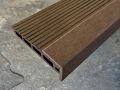 Угол EasyDecking Wood-Х 50х50 (Шлифованный) Венге купить в Анапе