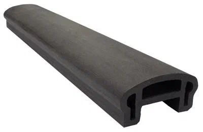 Перило верхнее WOODVEX Select Графит купить в Анапе