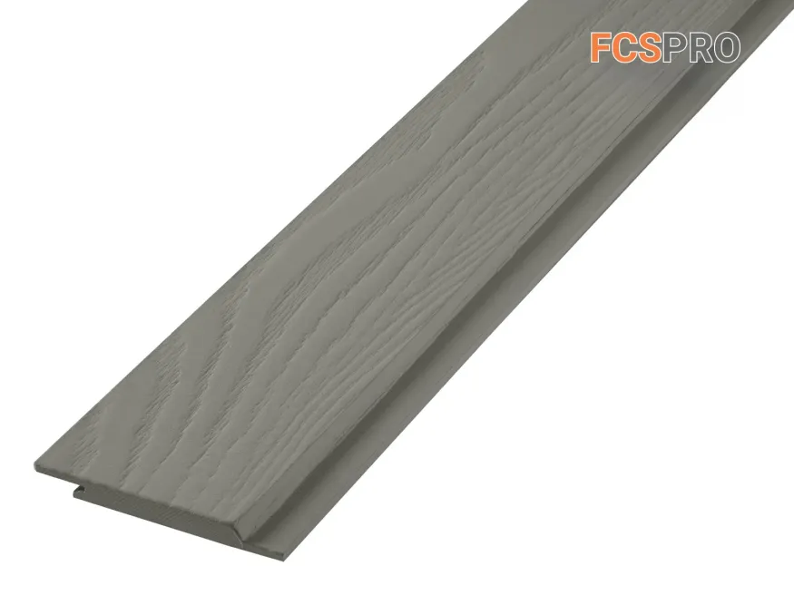 Фиброцементный сайдинг FCSPRO Click Shtil F52 (Жемчужный минерал) купить в Анапе