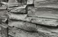 Фасадная панель Royal Stone, Скалистый камень, Квебек купить в Анапе