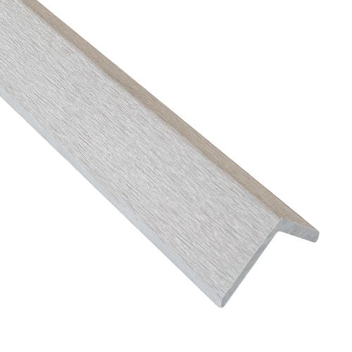 Угол EasyDecking Wood-Х 50х50 (Шлифованный) Бежевый купить в Анапе