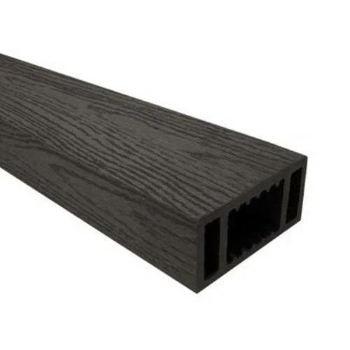 Перило нижнее WOODVEX Select Графит купить в Анапе