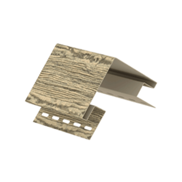 Наружный угол Ю-Пласт, Хокла Винтаж, Цвет Солома купить в Анапе