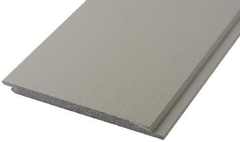 Фиброцементные панели Smooth Click F52. купить в Анапе