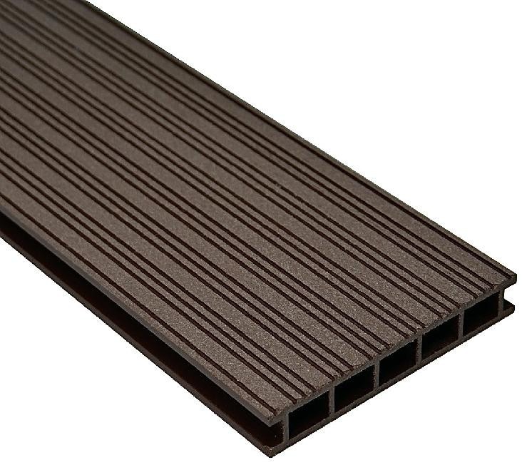 Террасная доска из ДПК Faynag Premium VELVET-ZEBRA – Венге купить в Анапе