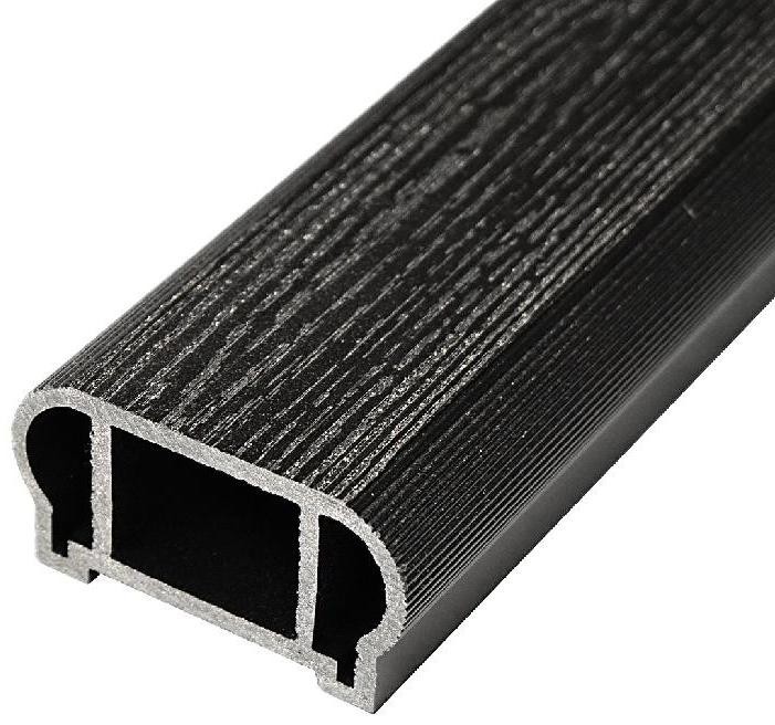 Перила FAYNAG ДПК WOOD кварцевые купить в Анапе