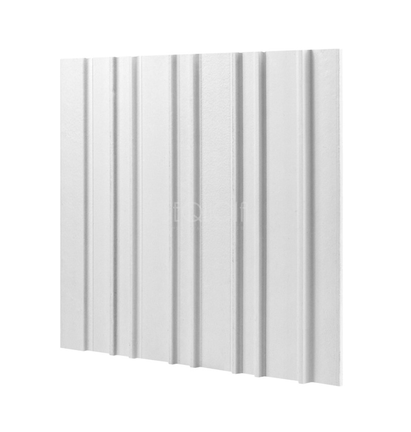 Фасадная доска SEQUOIA co-extrusion белая купить в Анапе