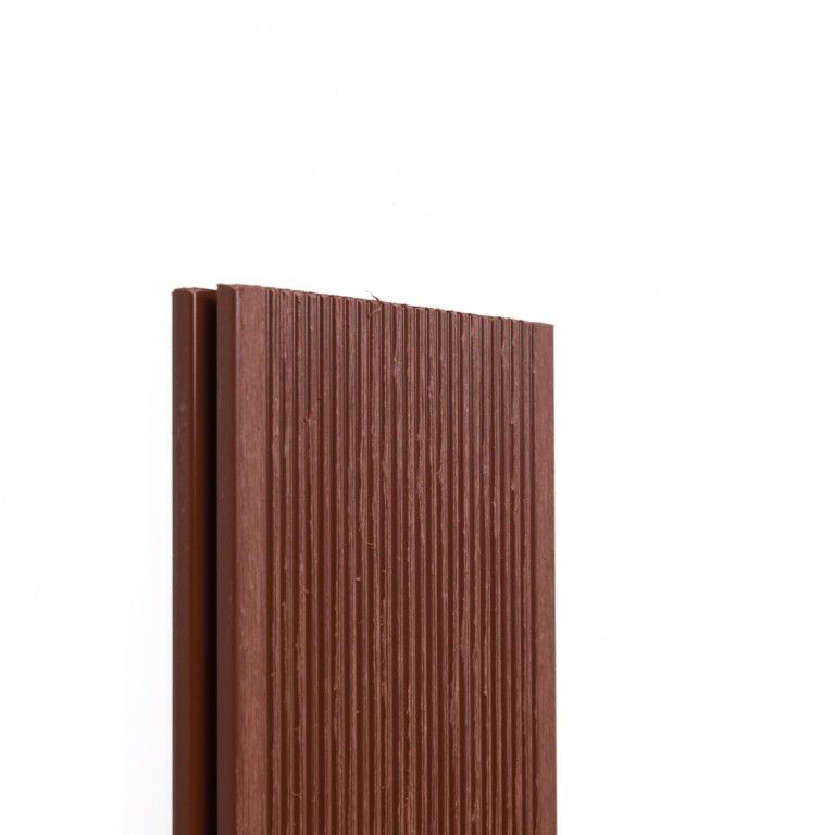 Террасная доска Экодекинг Титан 3D, Терракот купить в Анапе