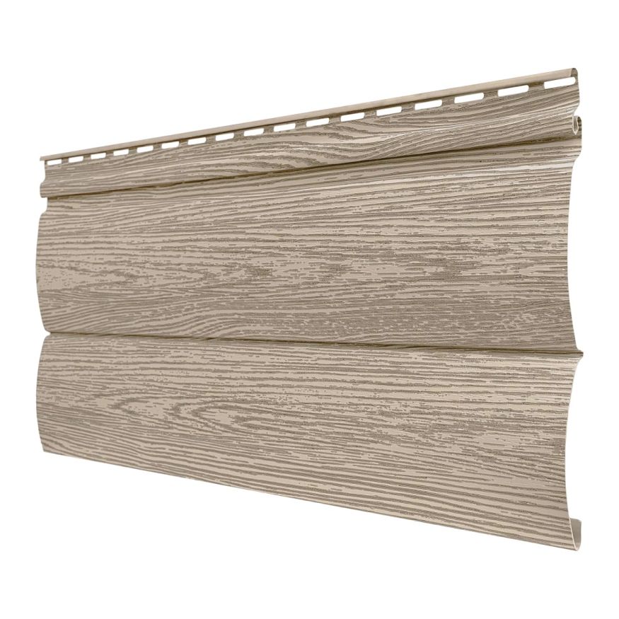 Сайдинг ТЕХНОНИКОЛЬ Фактур, Блок-хаус, Кедр купить в Анапе