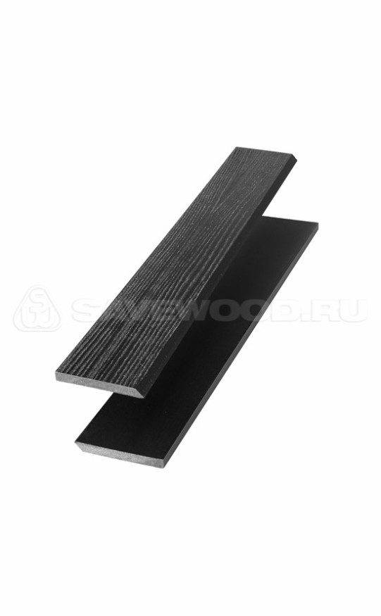 Торцевая рейка Savewood, Черный купить в Анапе