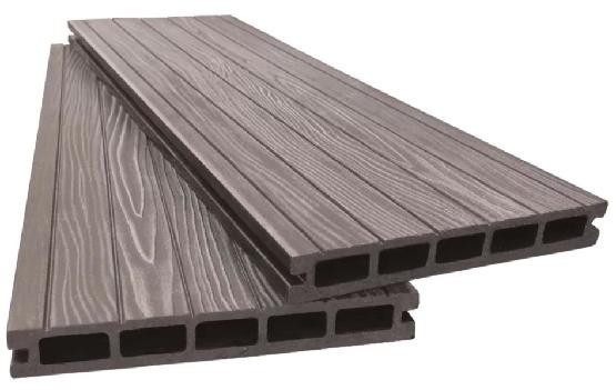 Террасная доска ДПК 3D AITEXPLAS 160x22 венге купить в Анапе
