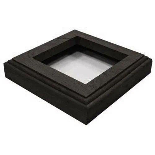 Крышка нижняя WOODVEX Select Графит купить в Анапе