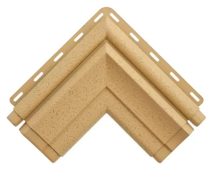 Угол наличника Альта-профиль, Модерн, Песчаный купить в Анапе