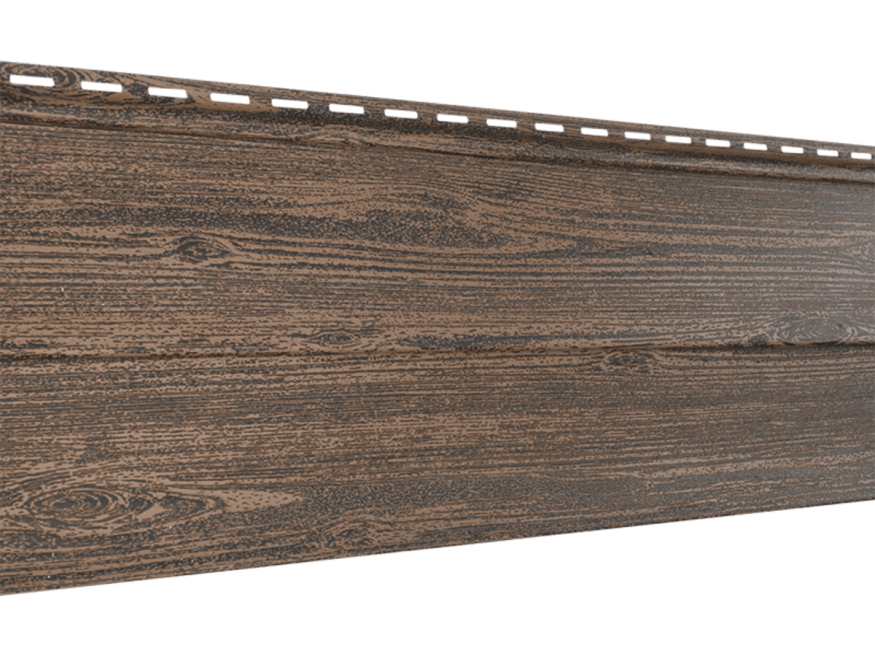 Виниловый сайдинг Ю-пласт, Timberblock, Сибирская ель. купить в Анапе