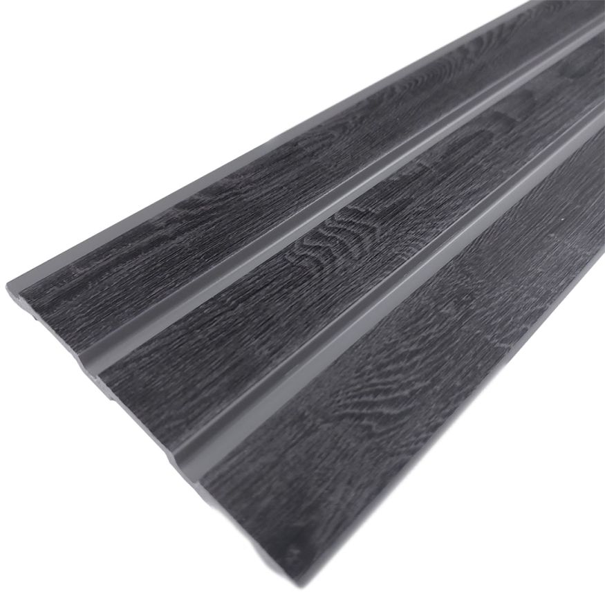 Стеновая панель 3D FineBer Серый ясень купить в Анапе