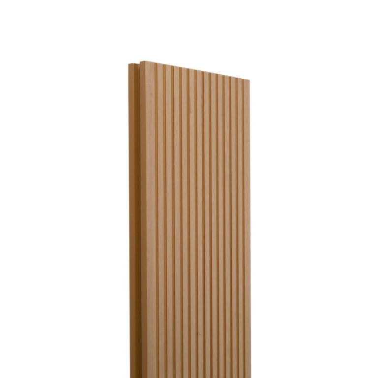 Террасная доска Экодекинг Топ, Орех купить в Анапе