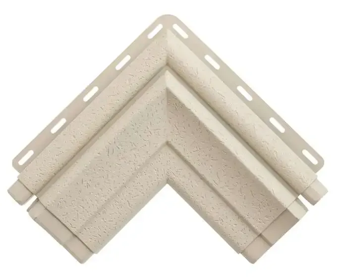 Угол наличника Альта-профиль, Модерн, Кремовый купить в Анапе