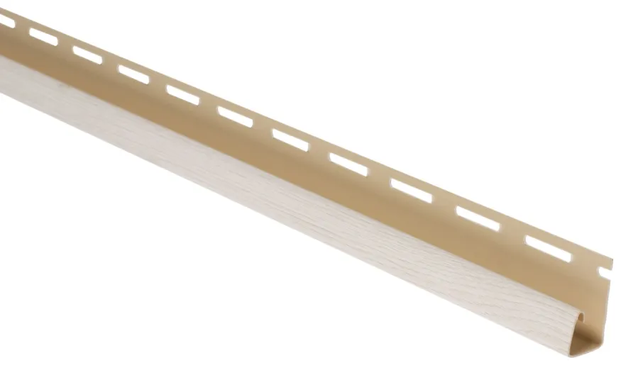 J-профиль Альта Профиль Люкс Крашенный, К-15, ВН, Ясень купить в Анапе