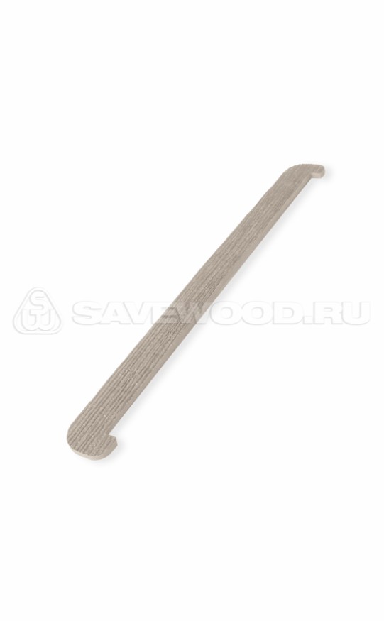 Заглушка ступени ДПК Savewood, SW Radix, Бежевый купить в Анапе