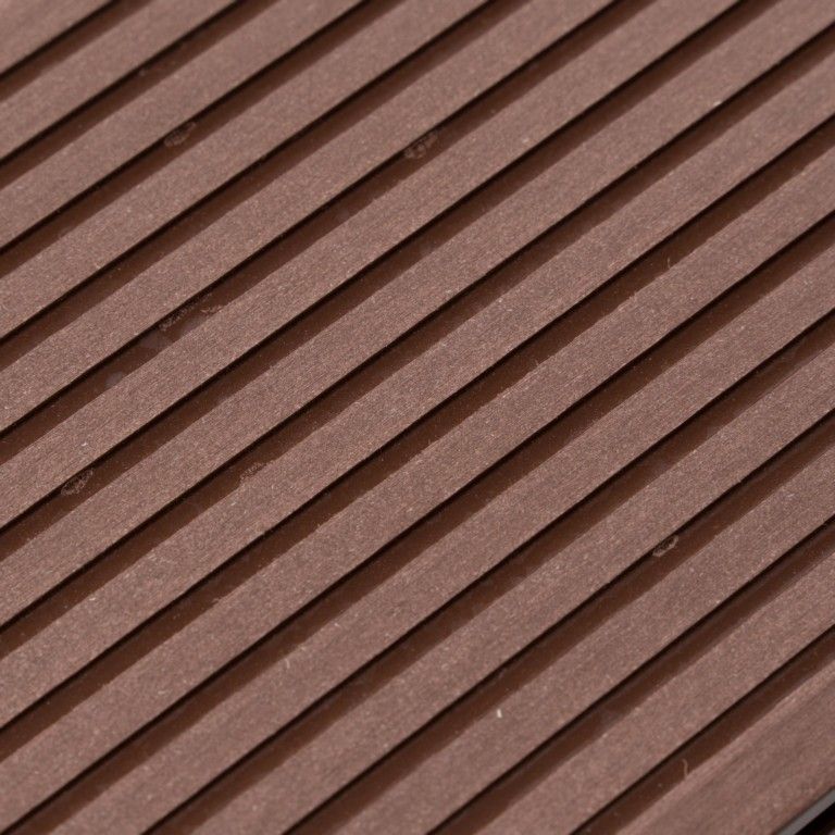 Террасная доска Экодекинг Топ, Шоколад купить в Анапе