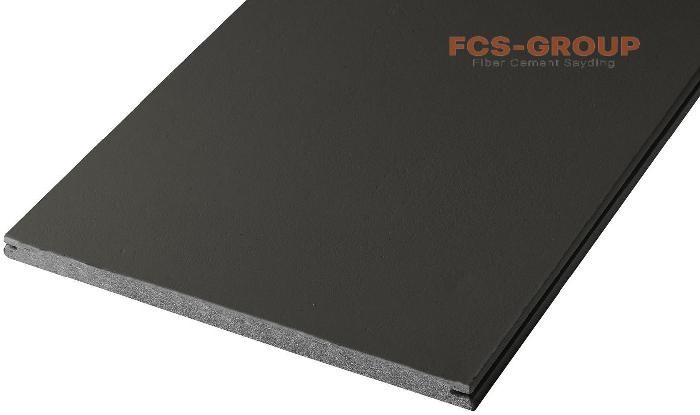 Фиброцементные панели FCS Group Smooth Line F60 - гладкие панели из фиброцемента купить в Анапе