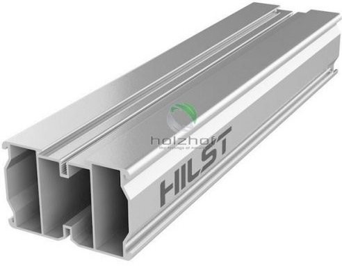 Лаги алюминиевые Holzhof Hilst Professional без уплотнителя купить в Анапе