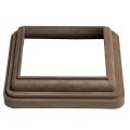 Нижний кант CM Decking 160х160 Мербау купить в Анапе