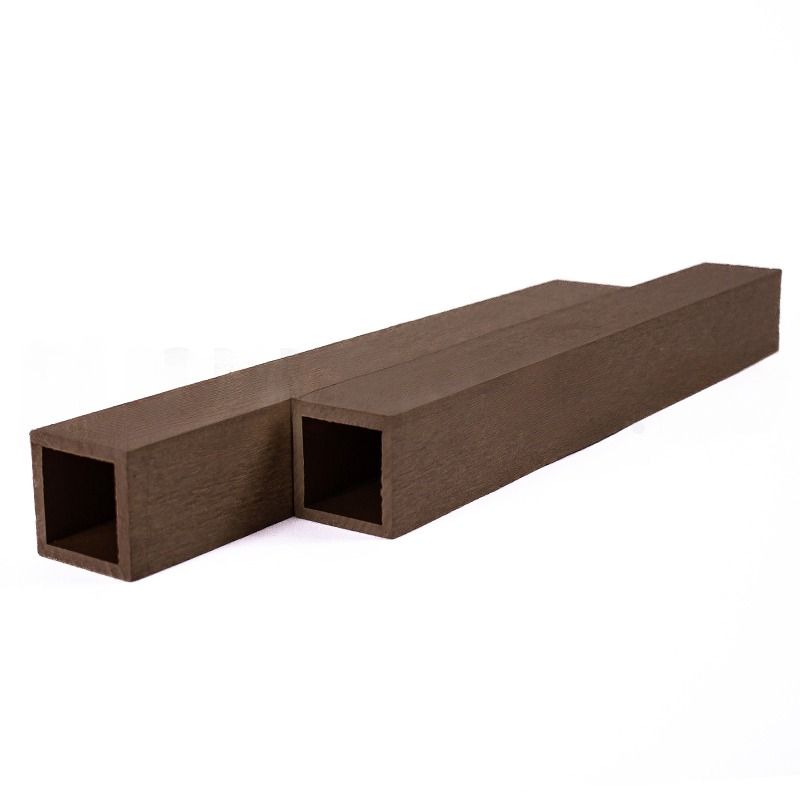 Балясина ДПК 3D GardenParkett Венге купить в Анапе