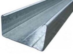 Металлический профиль ПП 60x27 усиленный