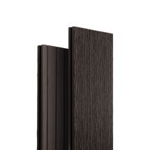 Террасная доска Экодекинг Топ лайт, Венге