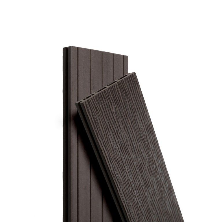 Террасная доска Экодекинг Топ лайт, Венге купить в Анапе