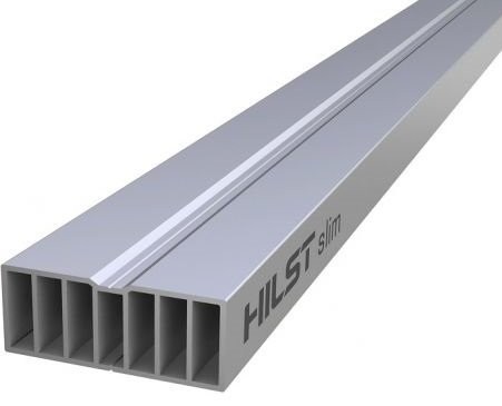 Алюминиевая лага Holzhof Hilst Slim купить в Анапе