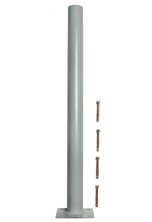 Стальное усиление столба CM Decking купить в Анапе