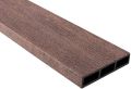 Доска 3D ДПК Outdoor STORM BROWN коричневая миксированная купить в Анапе