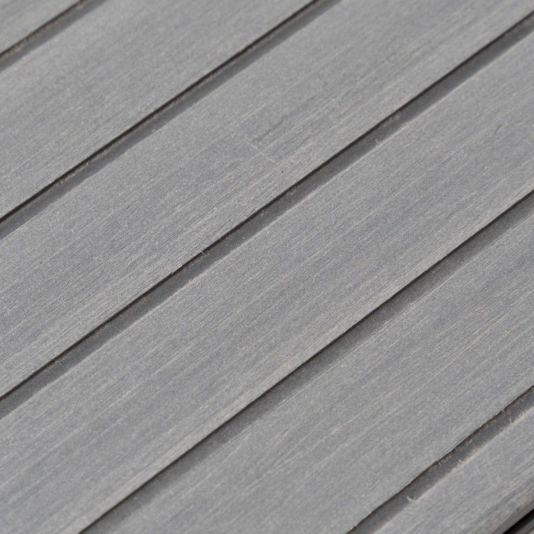 Террасная доска Экодекинг Топ лайт, Серый купить в Анапе