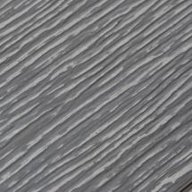 Террасная доска Экодекинг Топ лайт, Серый