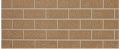 Фасадная панель Zodiac, Кирпич, AE10-004 купить в Анапе