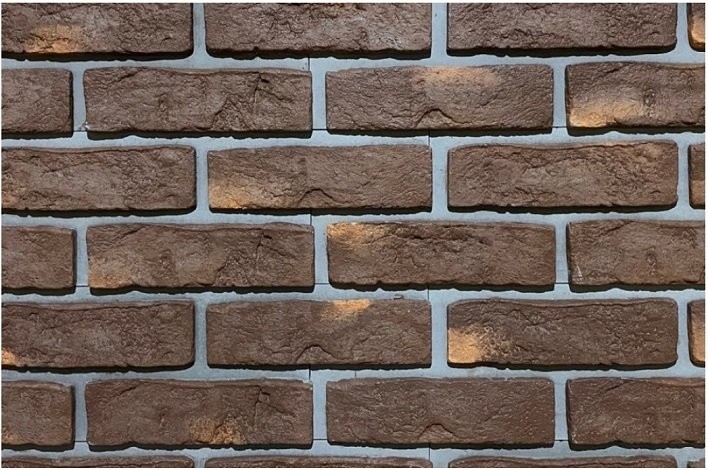 Фиброцементные панели КАНЬОН коллекция КОНАКОВСКИЙ 36. купить в Анапе