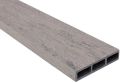 Доска 3D ДПК Outdoor STORM GREY серый микс купить в Анапе